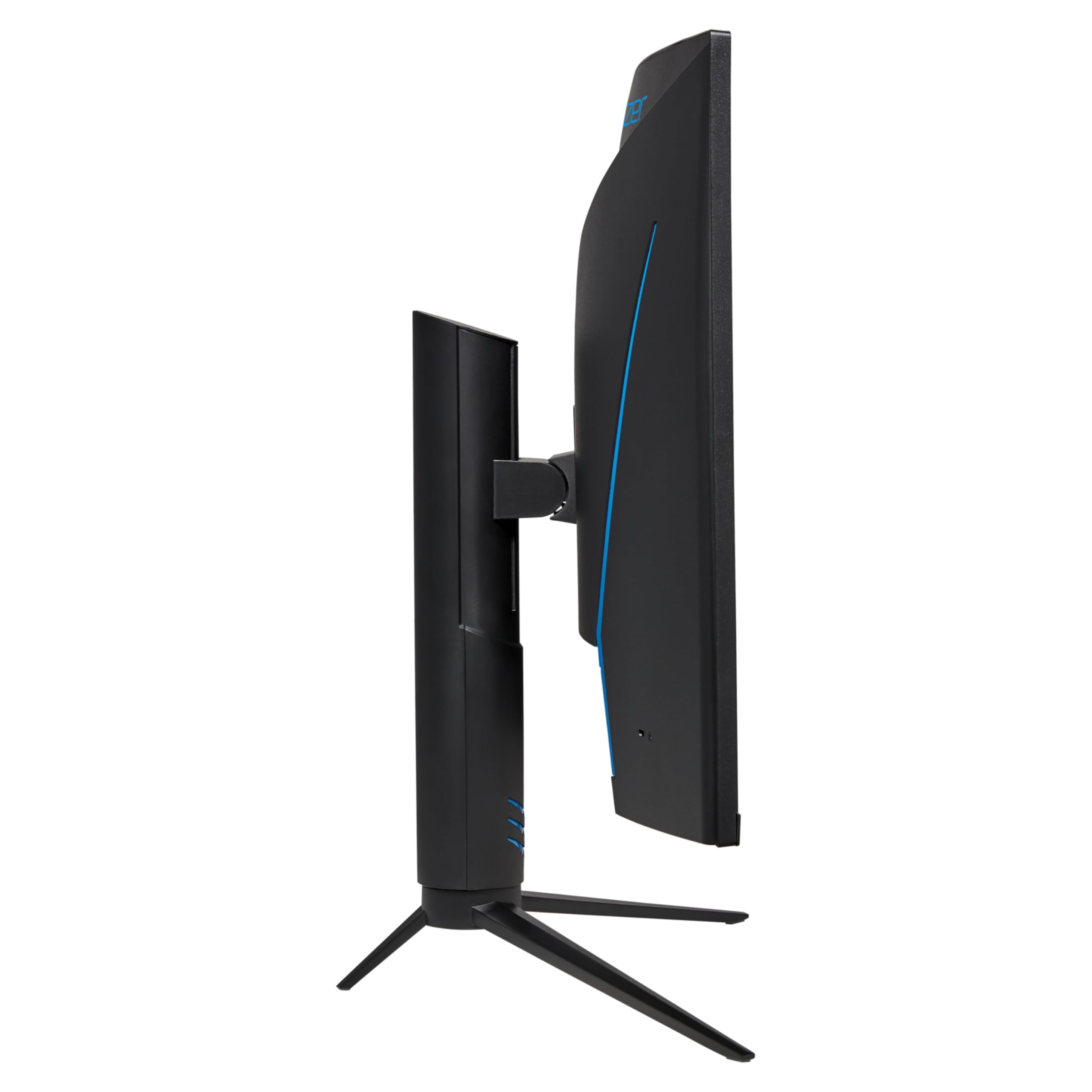 MEDION ERAZER Spectator X20 MD22093 monitor curvo 32" 165Hz
