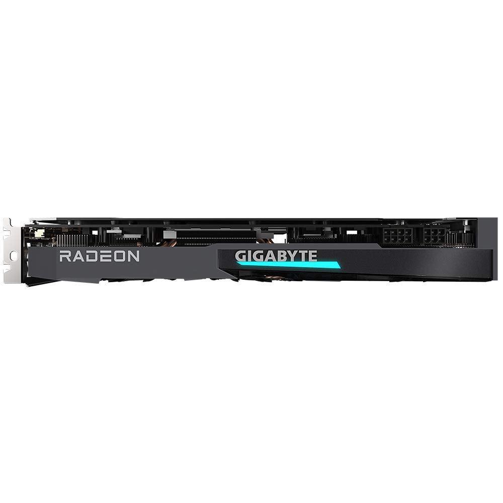 GIGABYTE RX 6700 XT Eagle 12G scheda video 12GB GDDR6
