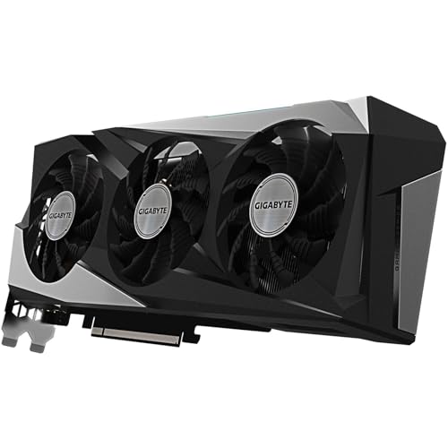 GIGABYTE RX 7600 Gaming OC 8G scheda video GDDR6