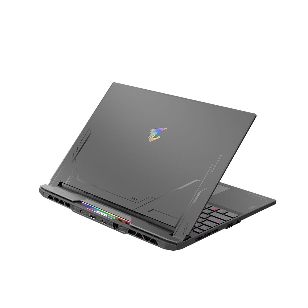 GIGABYTE AORUS 15X ASF-B3DE654SH notebook gaming QHD 240Hz