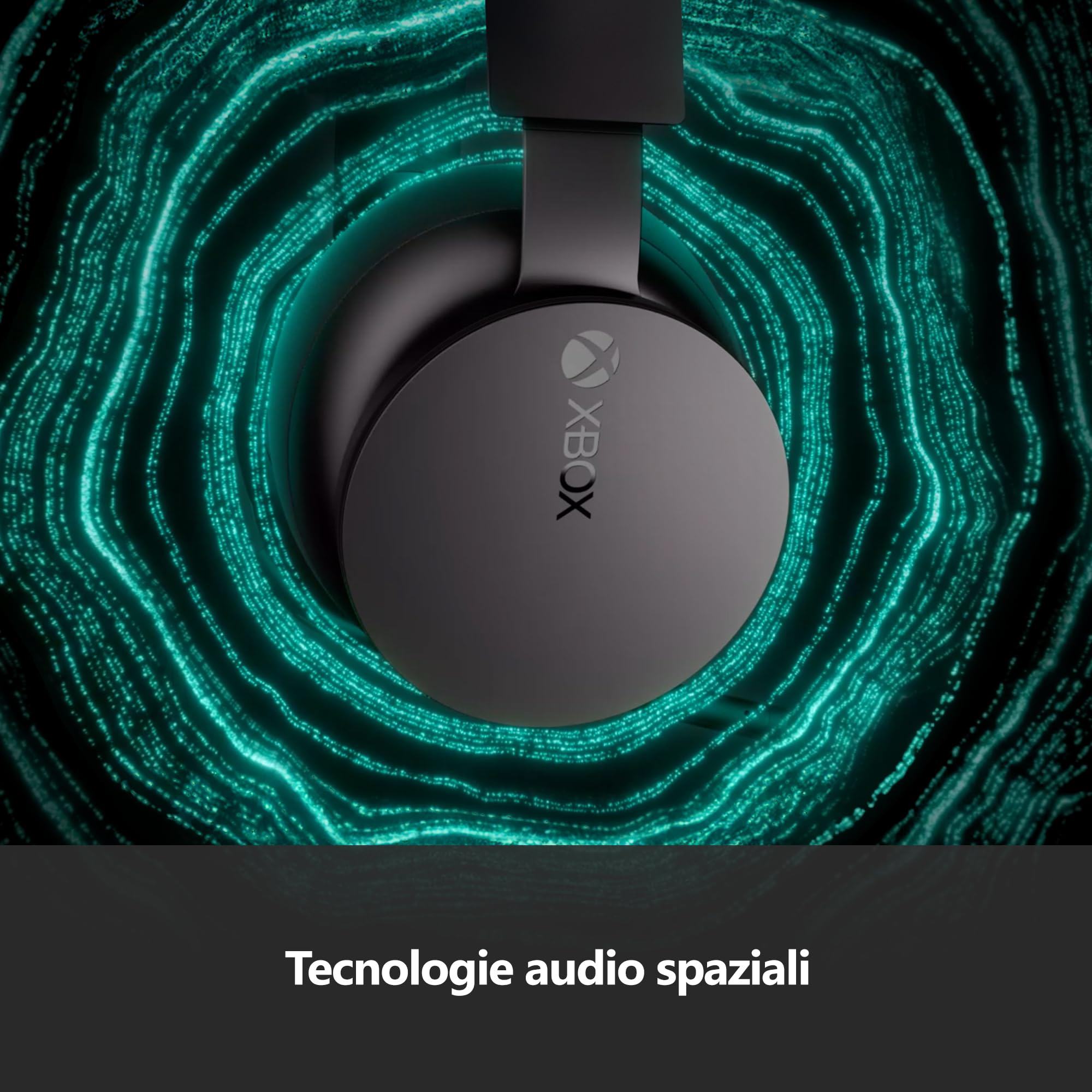 Xbox Cuffie Wireless Bluetooth Xbox Series X S One 20 ore