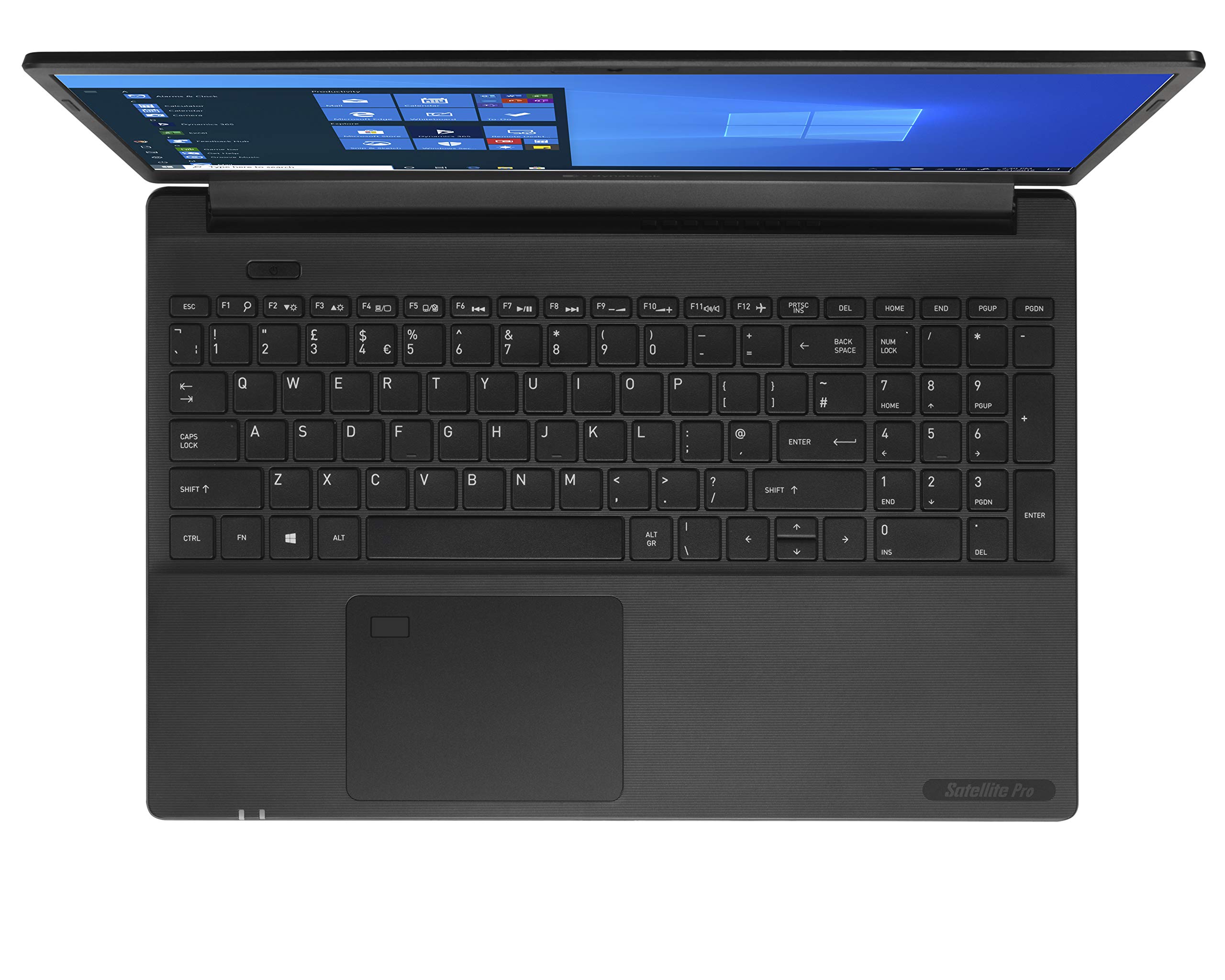 Dynabook Satellite Pro L50-G notebook i5 8GB SSD 512GB 15,6"