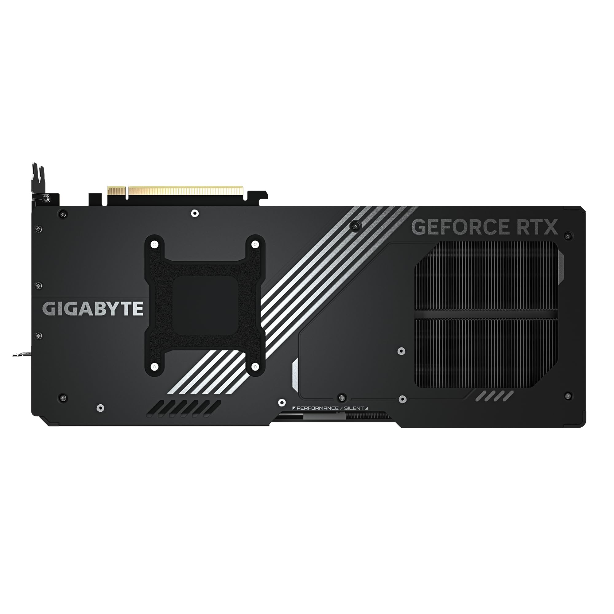 GIGABYTE RTX 5090 WINDFORCE OC scheda video 32GB GDDR7