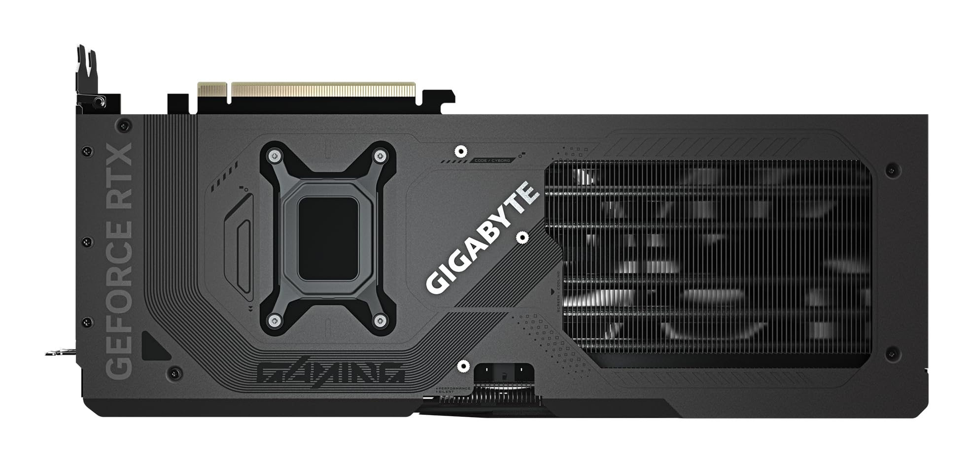 Gigabyte GV-N5070GAMING-12GD Scheda Video 12GB GDDR7 DLSS 4