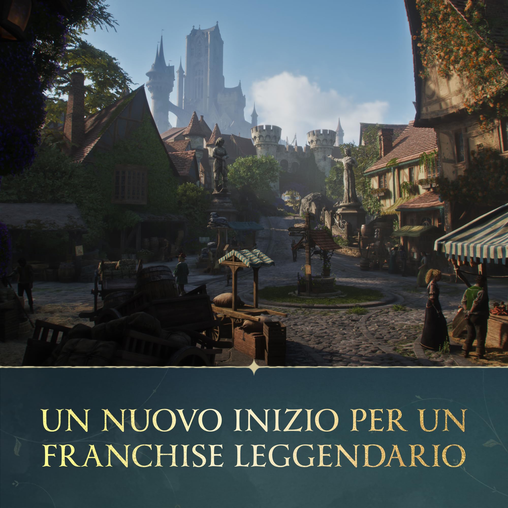 Xbox Fable Premium Edition gioco Xbox Series X|S download