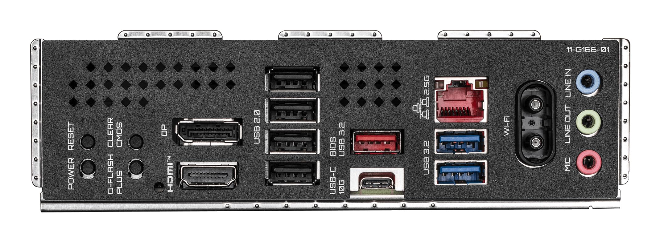 GIGABYTE B840 GAMING X WIFI6E scheda madre AM5 DDR5