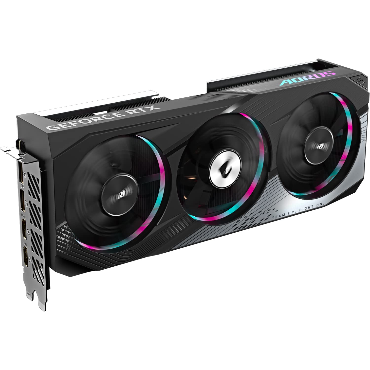 Gigabyte Aorus GeForce RTX 4060 Ti Elite scheda video 8GB