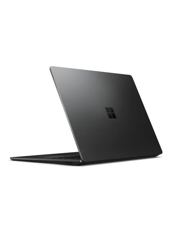 Microsoft Surface Laptop 5 Notebook 13,5" Nero ricondizionato