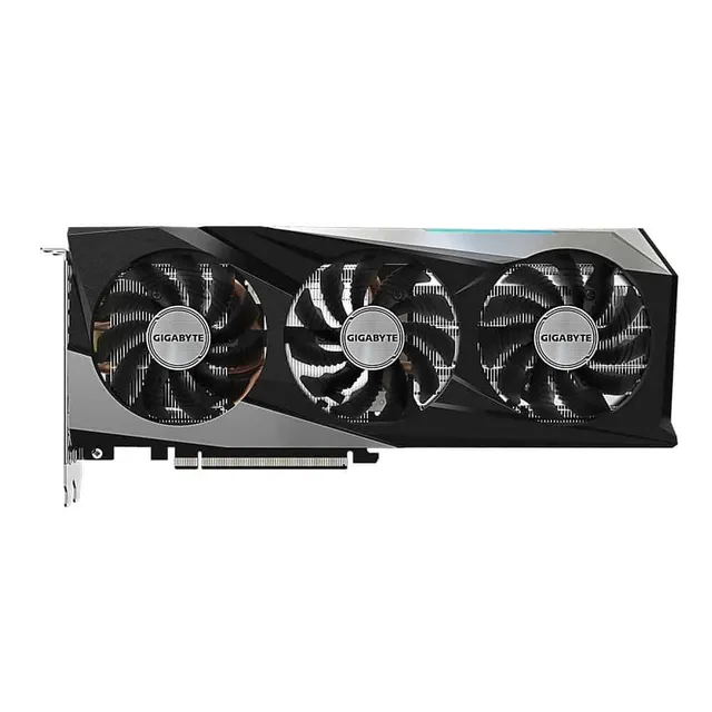 Gigabyte Gaming RX 6750 XT OC scheda video 12GB GDDR6