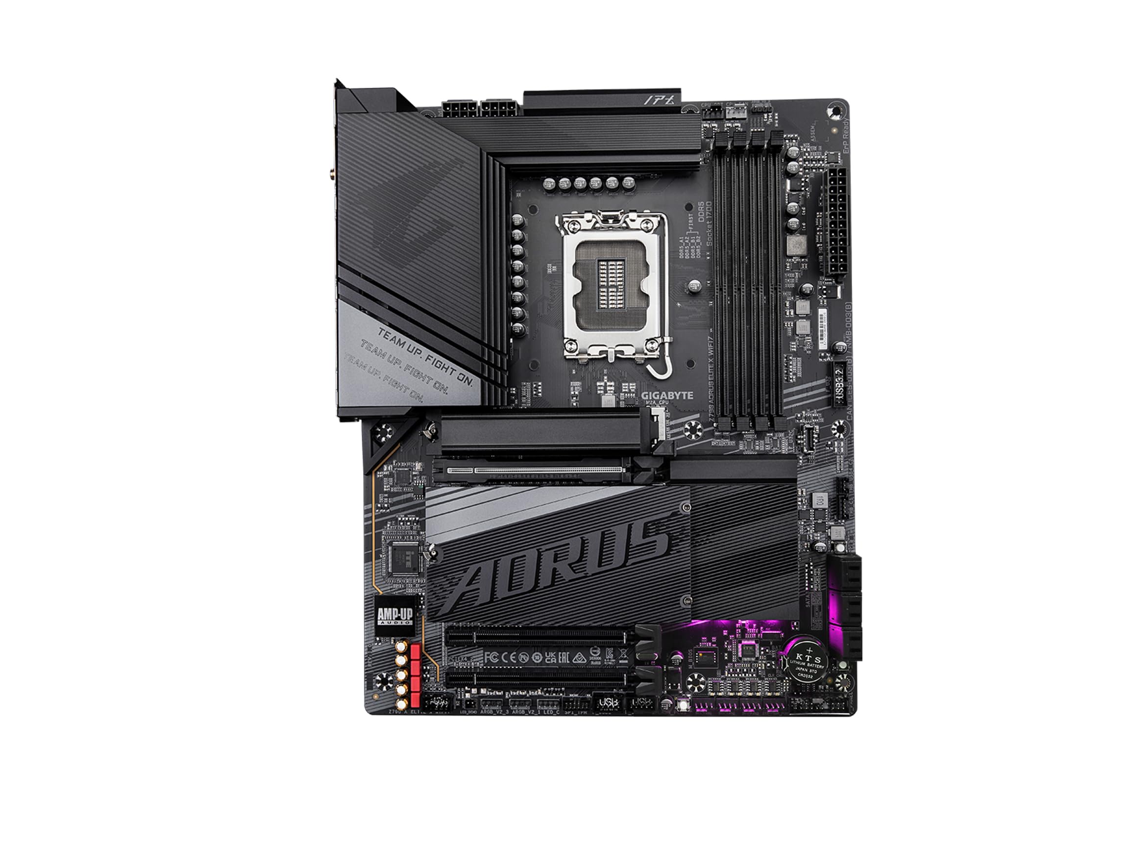 Gigabyte Z790 Aorus Elite X Wifi7 scheda madre DDR5