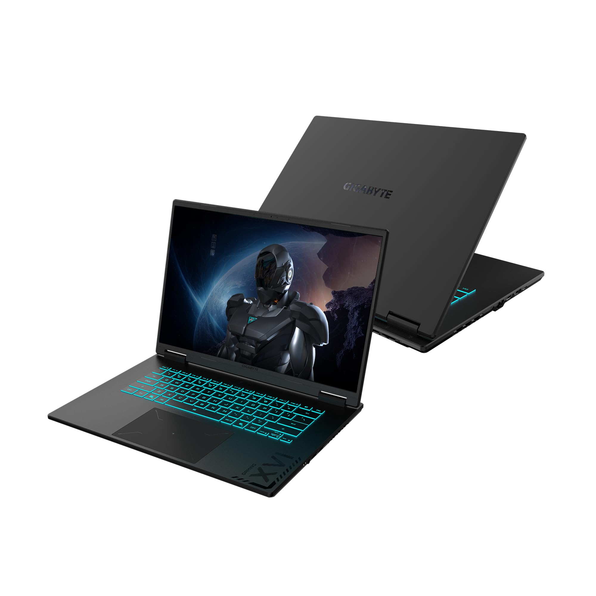 GIGABYTE Gaming A16 3VHK3IT894SH notebook RTX 5060 1TB