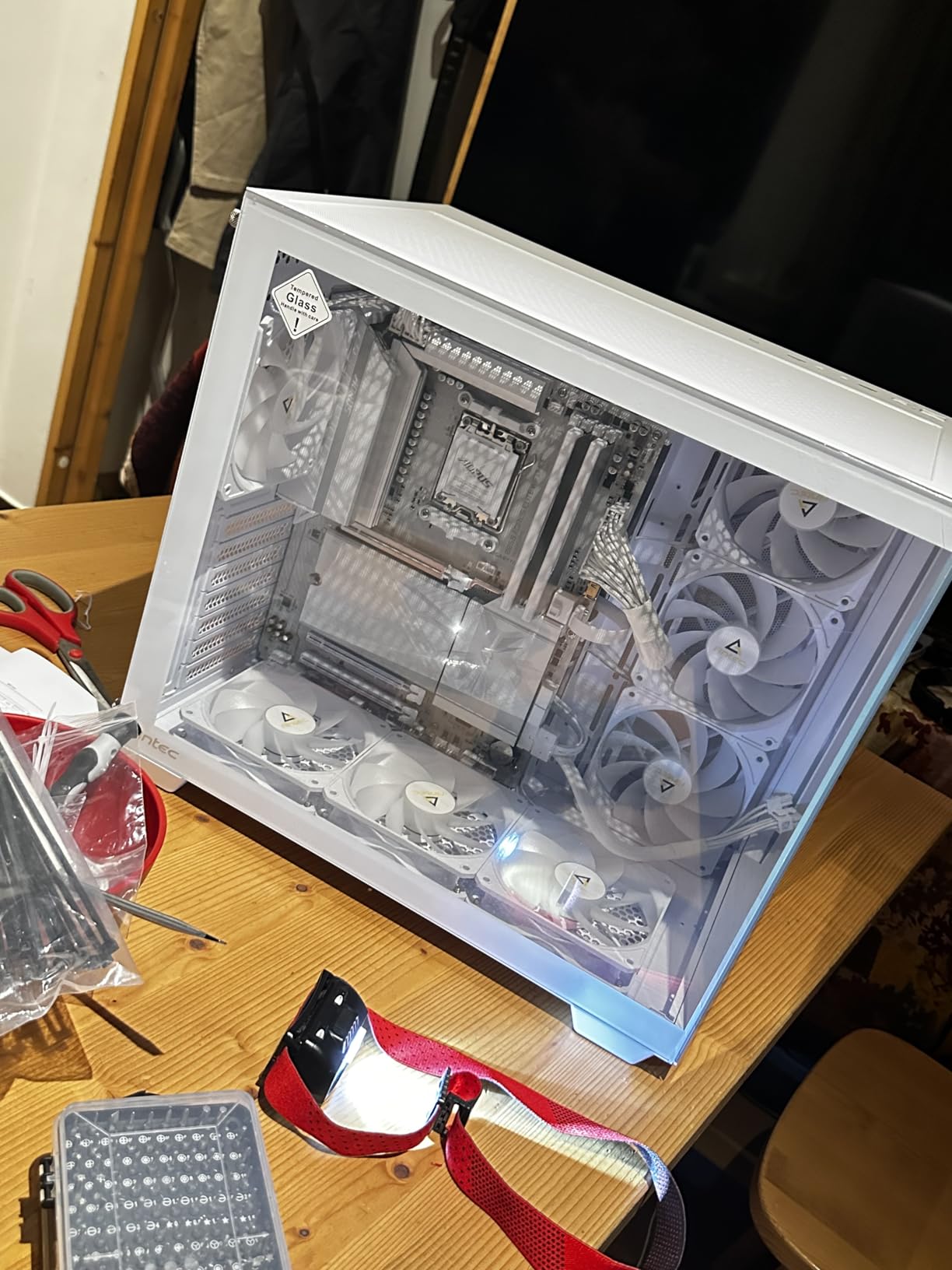 GIGABYTE AORUS B850 ELITE WIFI7 ICE scheda madre ATX