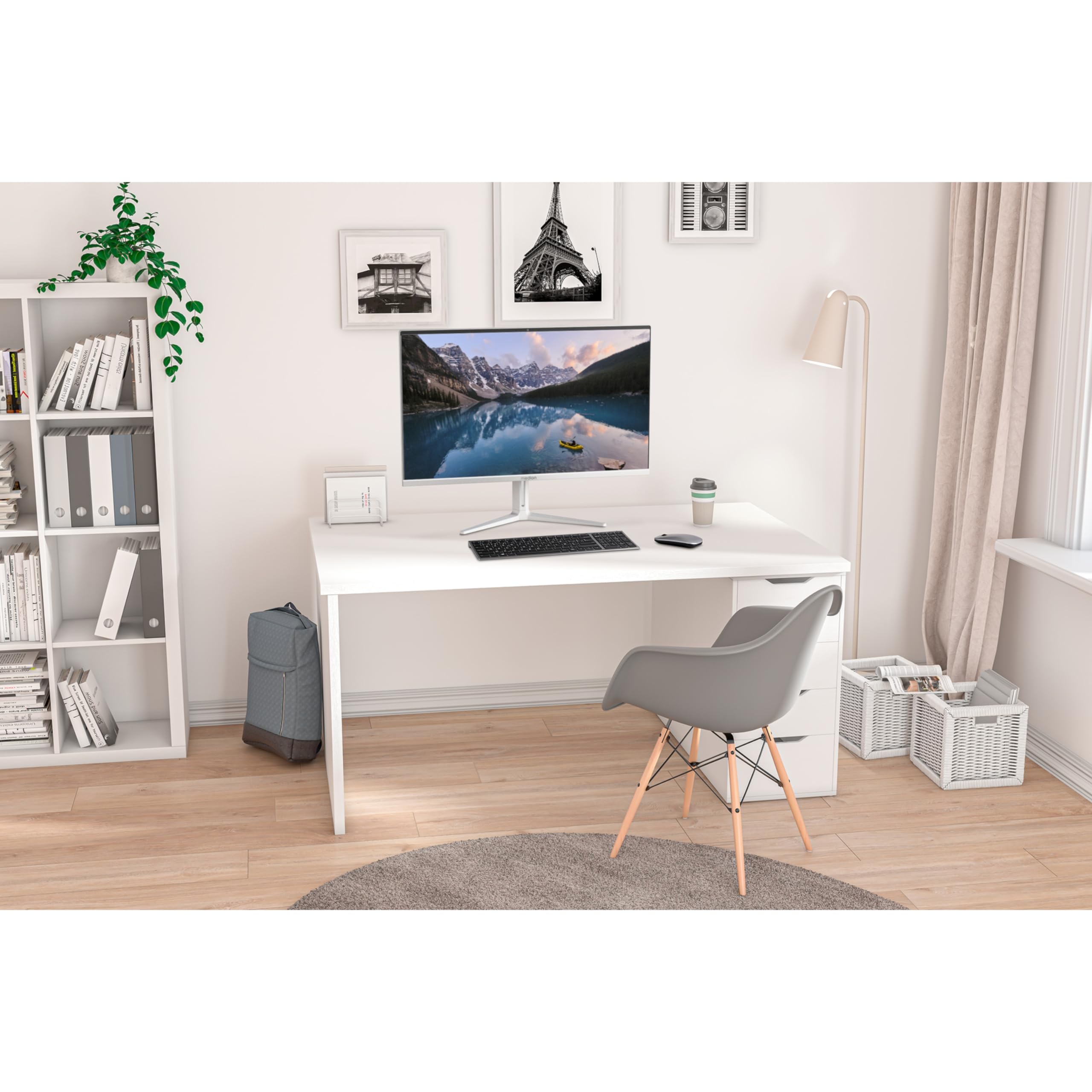 MEDION Signium 27 S1 PC all-in-one 27" 16GB 1TB