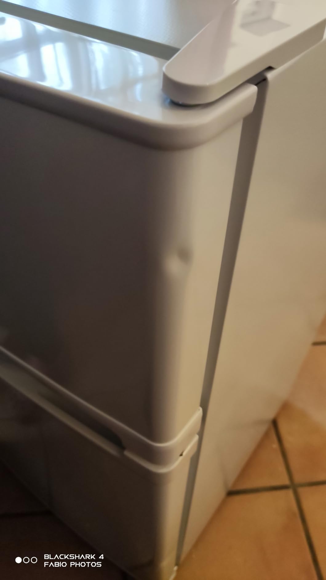 MEDION MD 37689 frigo congelatore 85 litri bianco 4 stelle