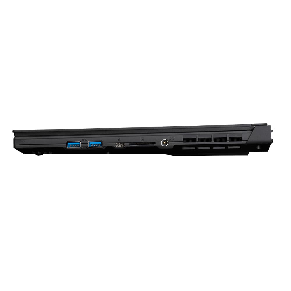 Gigabyte Aorus 5 SE4-73DE314SH notebook gaming i7 16GB 1TB