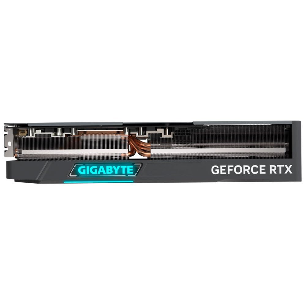 GIGABYTE GeForce RTX 4080 EAGLE 16GB scheda grafica DLSS 3