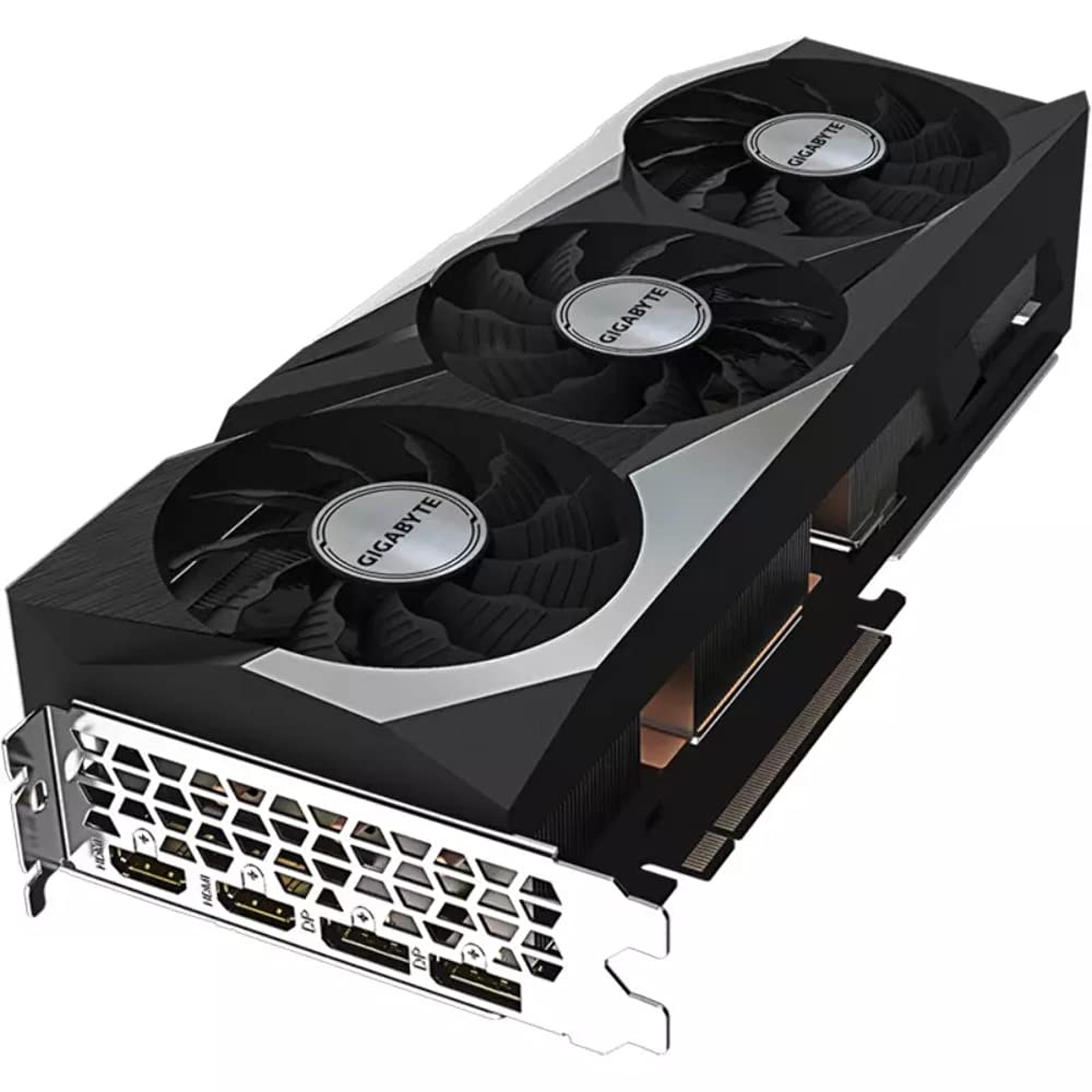 GIGABYTE RX 6800 XT Gaming OC scheda video 16GB