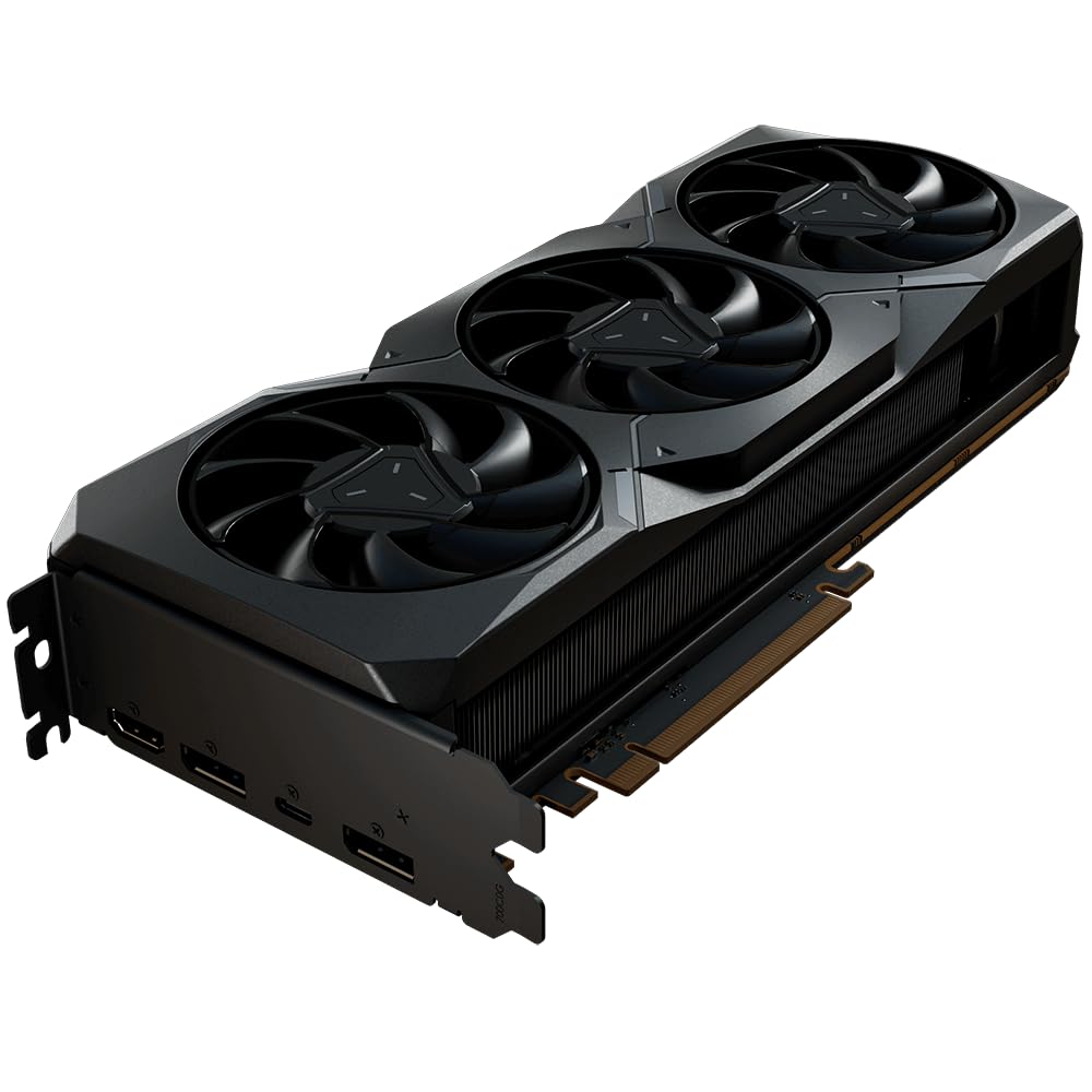 Gigabyte Radeon RX 7900 XT Scheda Video 20GB GDDR6