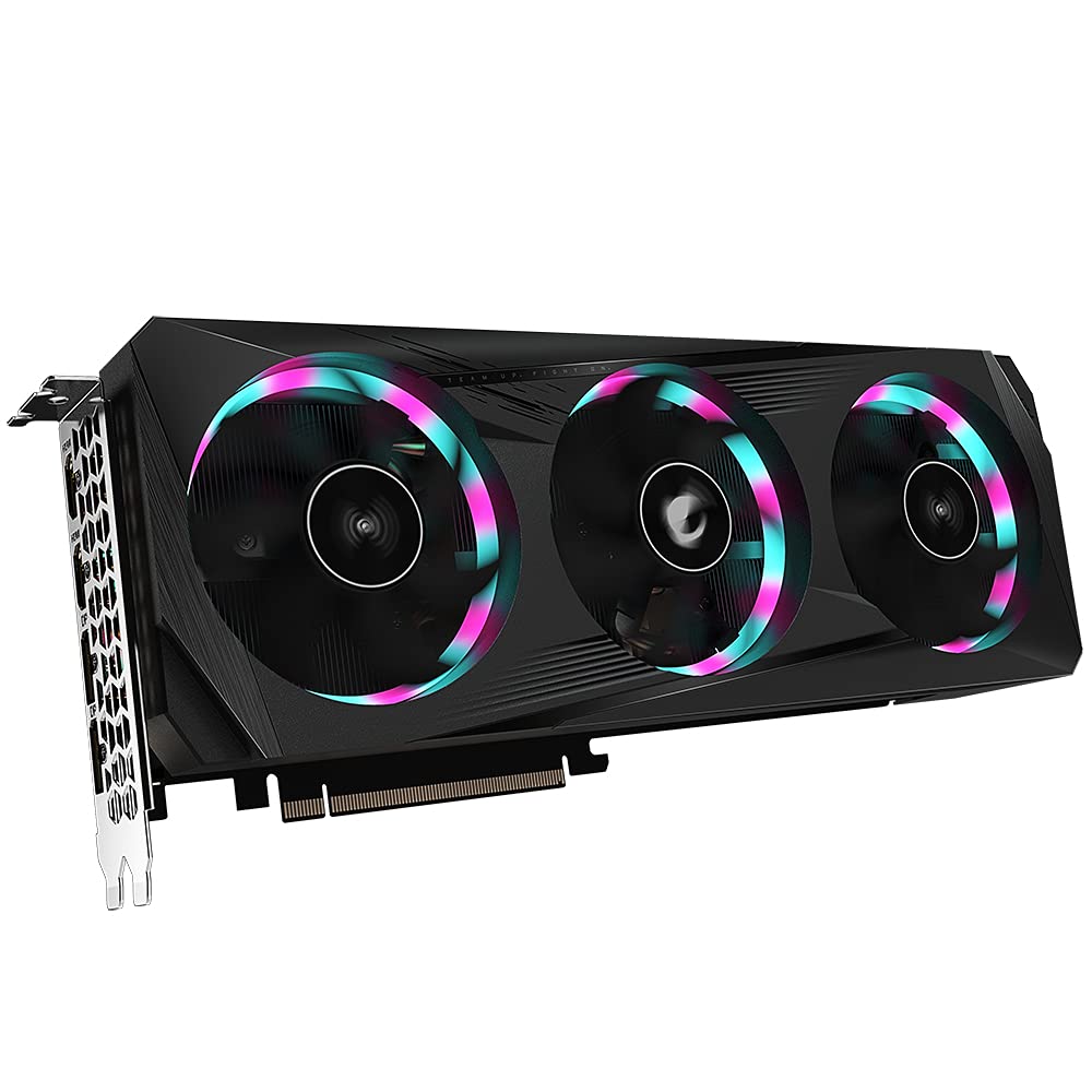 Gigabyte AORUS RX 6700 XT ELITE 12GB scheda video GDDR6