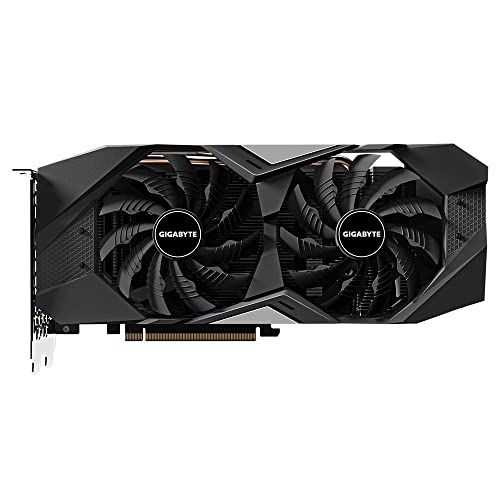 Gigabyte GV-N2060WF2OC-12GD Scheda Video 12GB Gaming
