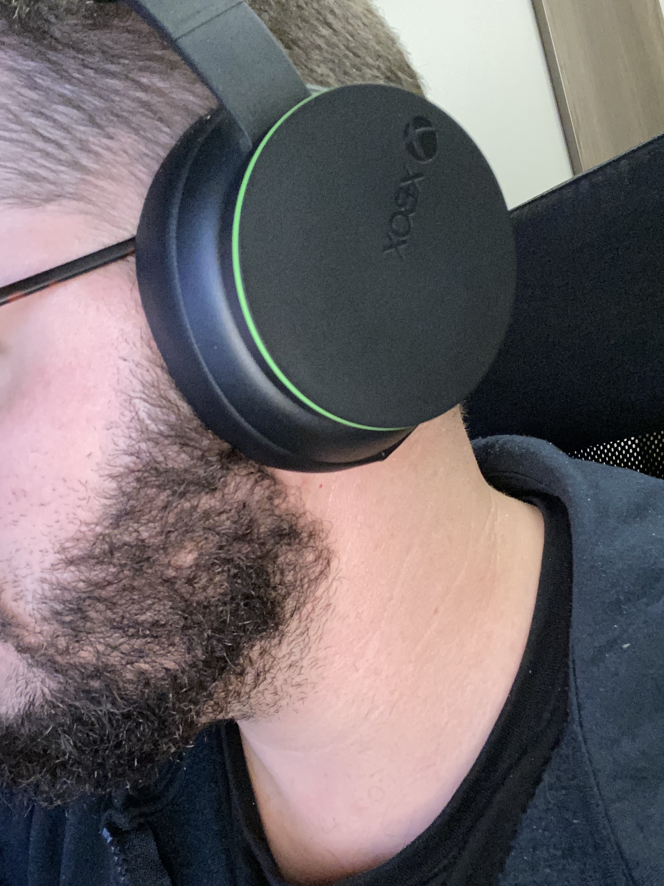 Xbox Wireless Headset cuffie gaming wireless Bluetooth 15 ore