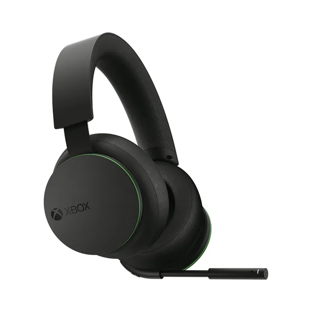 Xbox Wireless Headset cuffie gaming wireless Bluetooth 15 ore