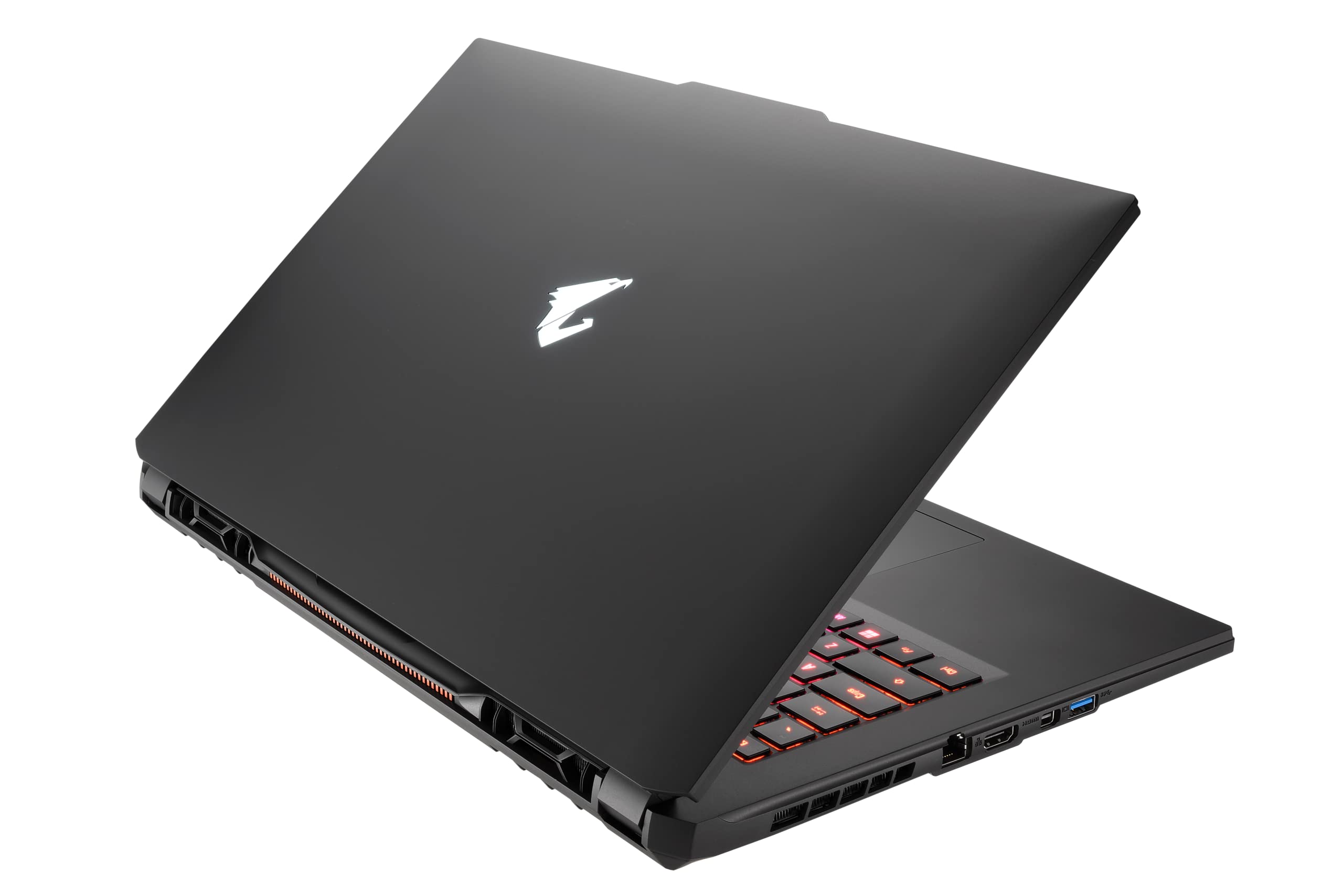 AORUS 17H BXF-74DE554SH notebook gaming 17,3" RTX 4080 16GB