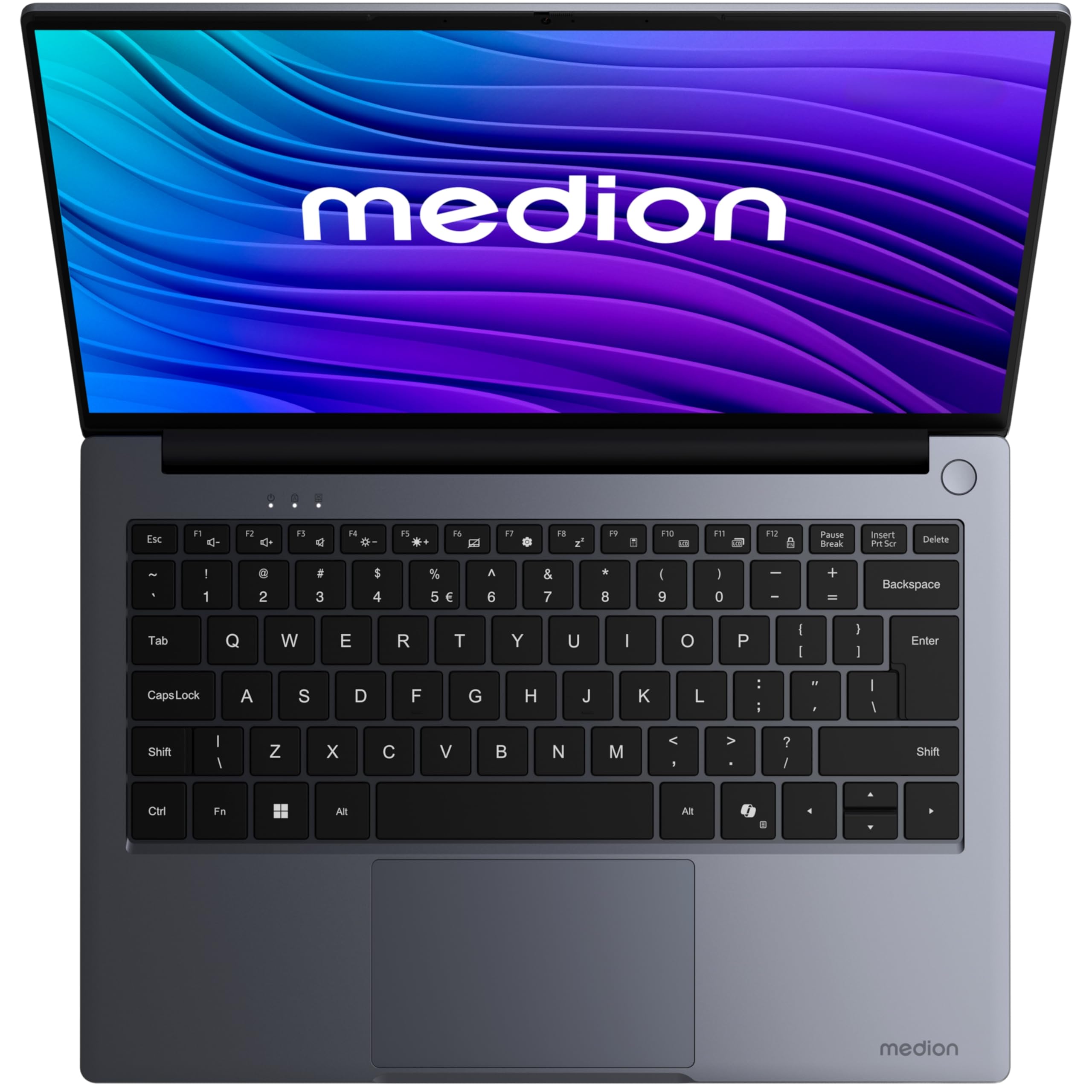 MEDION Avantum 14 E1e notebook 14 pollici 4GB 128GB Full HD