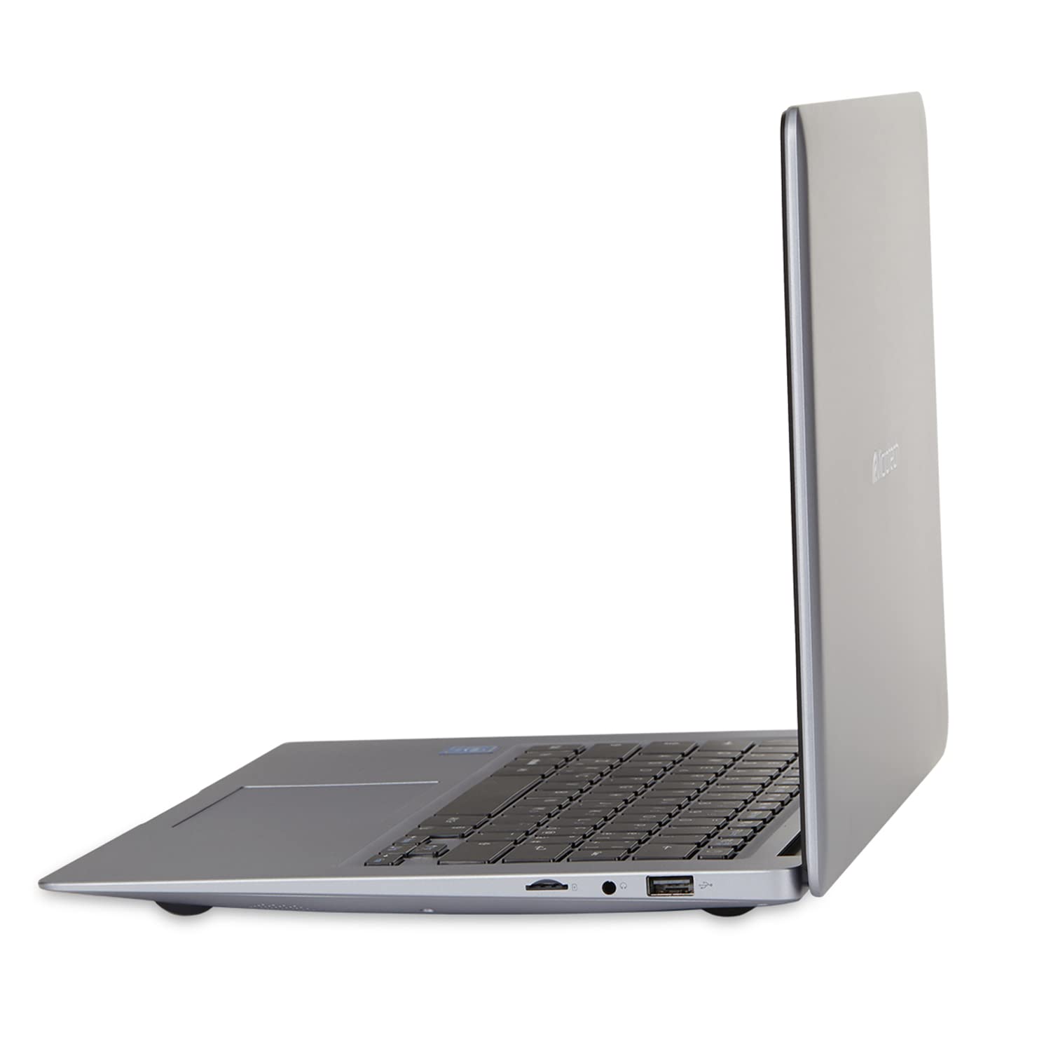 Microtech eBook Lite EBL14C notebook 14,1" grigio Windows 11