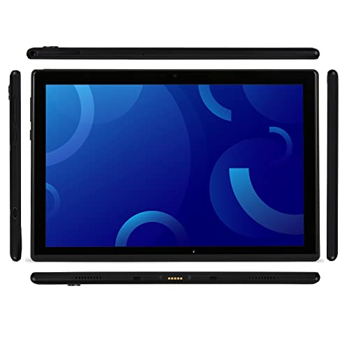 Microtech e-Tab ETL101GB Tablet LTE 10.1" 4GB 64GB Nero