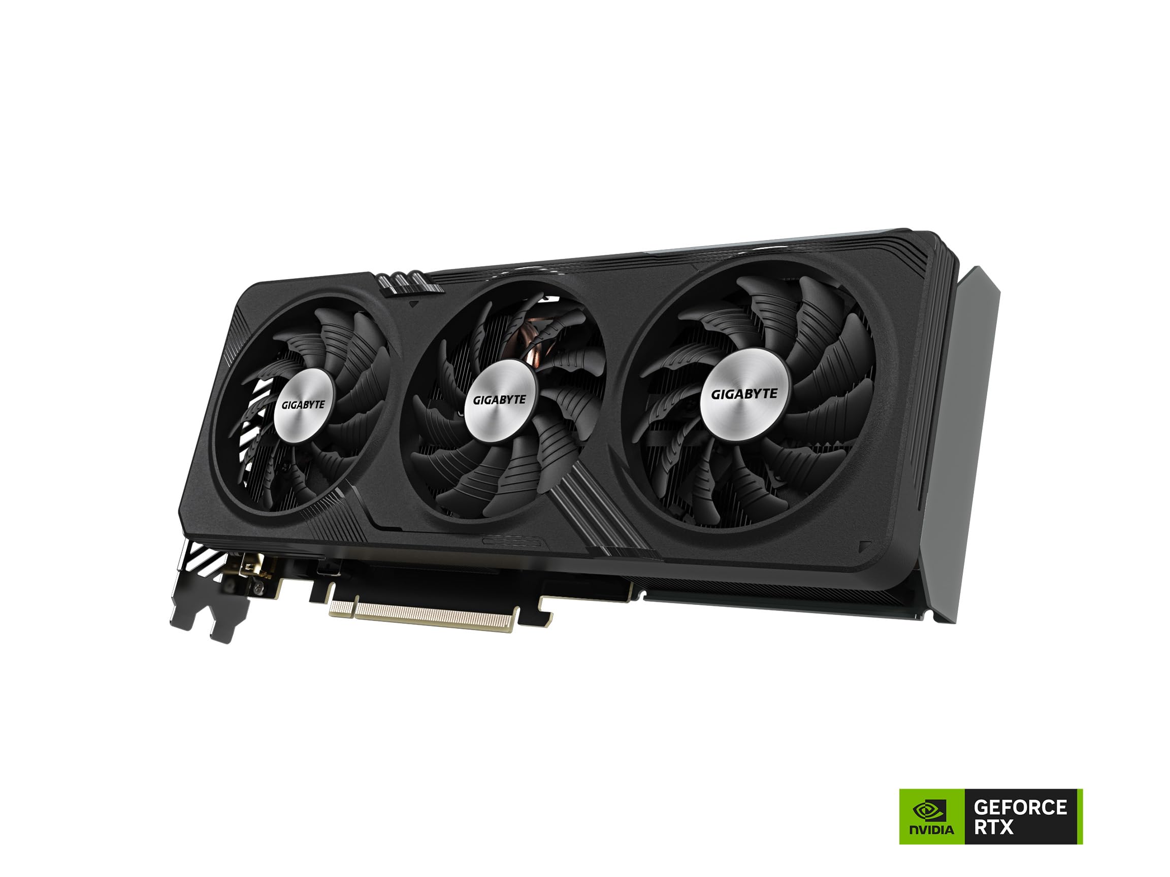 GIGABYTE GeForce RTX 4060 Ti Gaming OC 16G scheda video 16GB DLSS 3