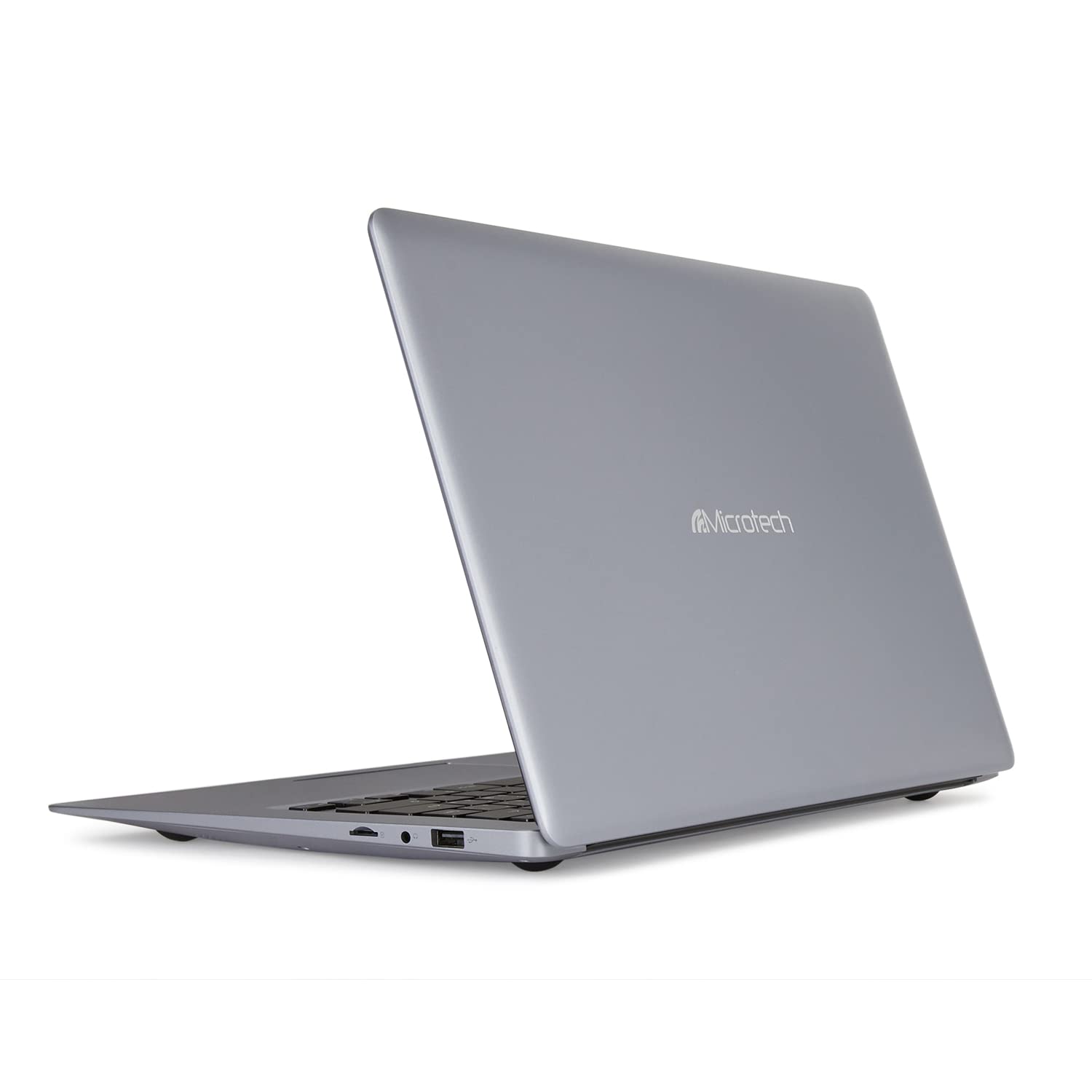 Microtech eBook Lite EBL14C notebook 14,1" grigio Windows 11