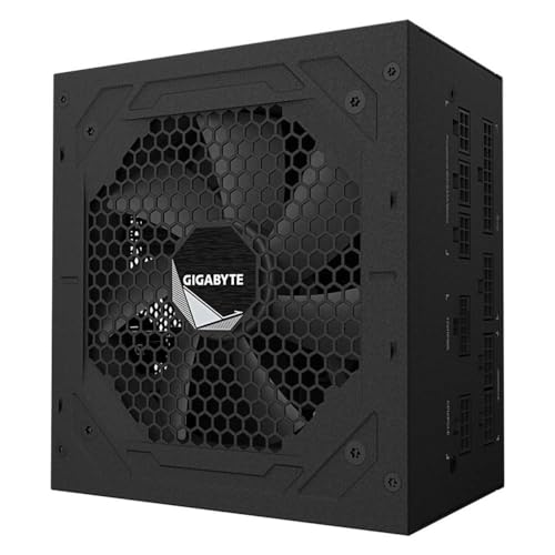 Gigabyte UD850GM PG5 alimentatore 850W 80 Plus Gold