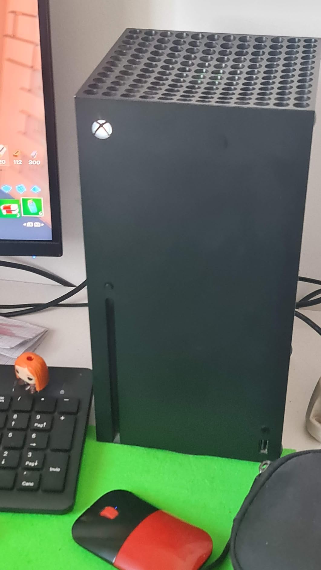 Xbox Cuffie Wireless Bluetooth Xbox Series X S One 20 ore