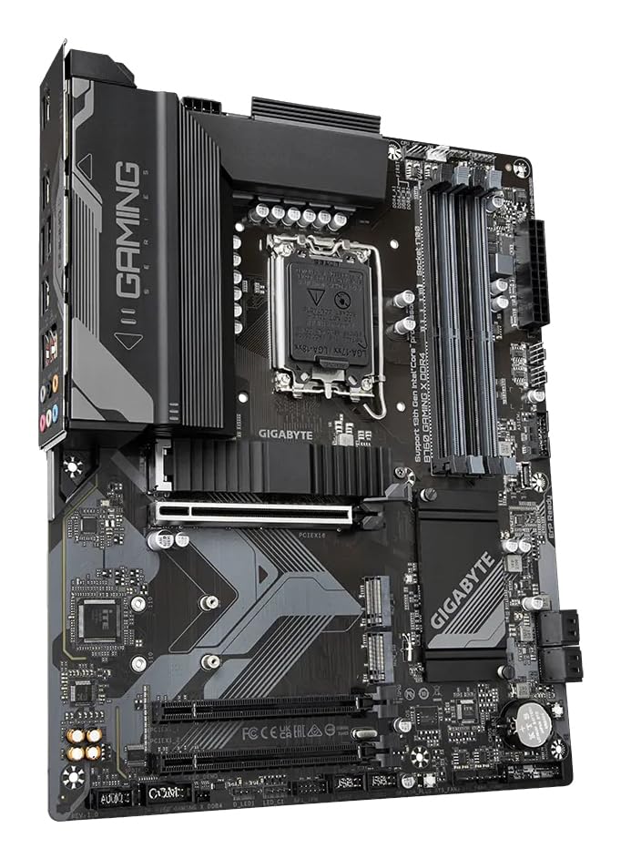 GIGABYTE B760 Gaming X DDR4 scheda madre LGA1700 DDR4
