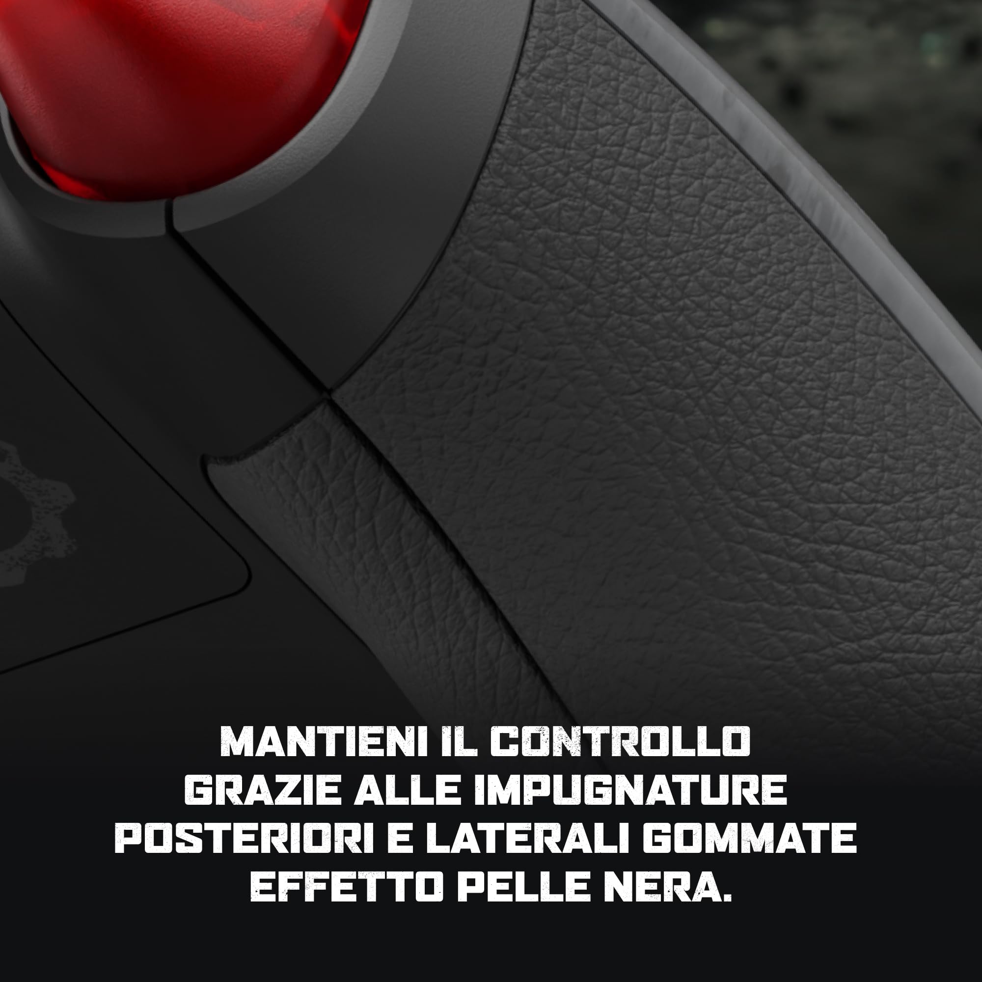 Xbox Wireless Controller Gears of War E-Day controller edizione limitata