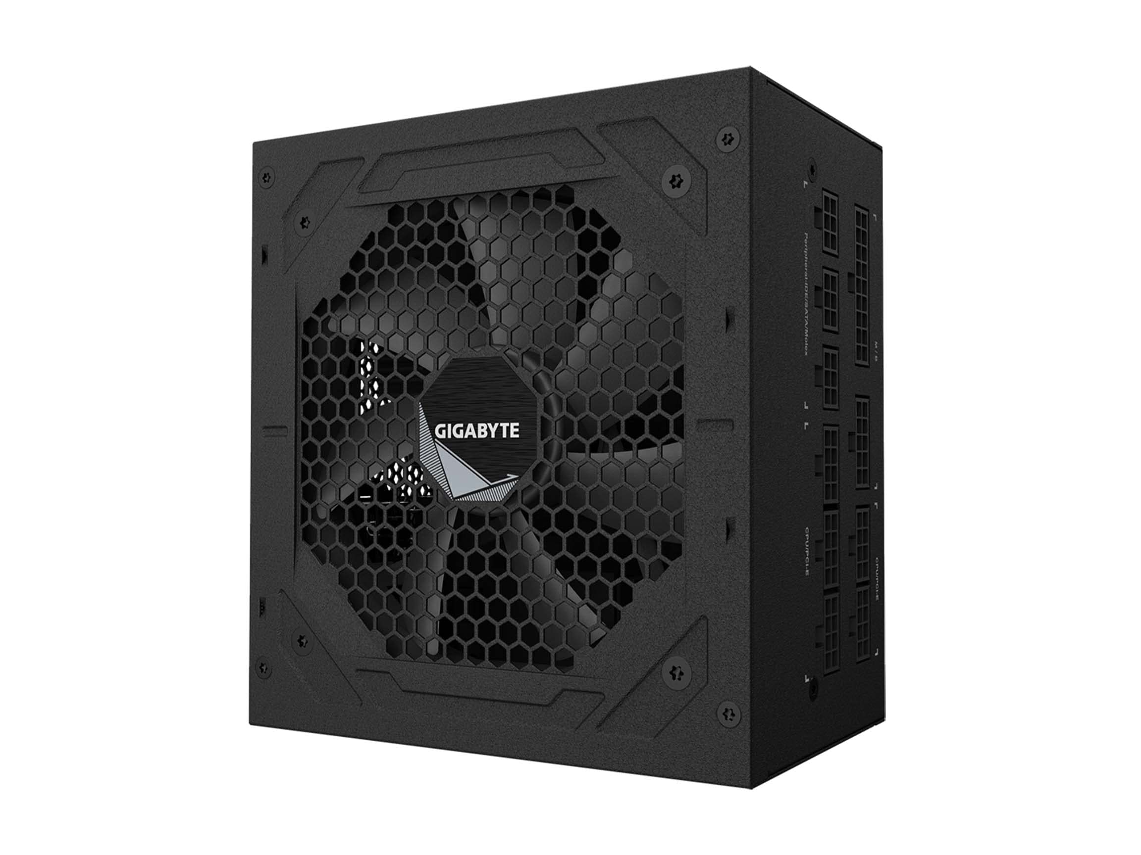 Gigabyte GP-UD850GM alimentatore 850W 80 Plus Gold modulare