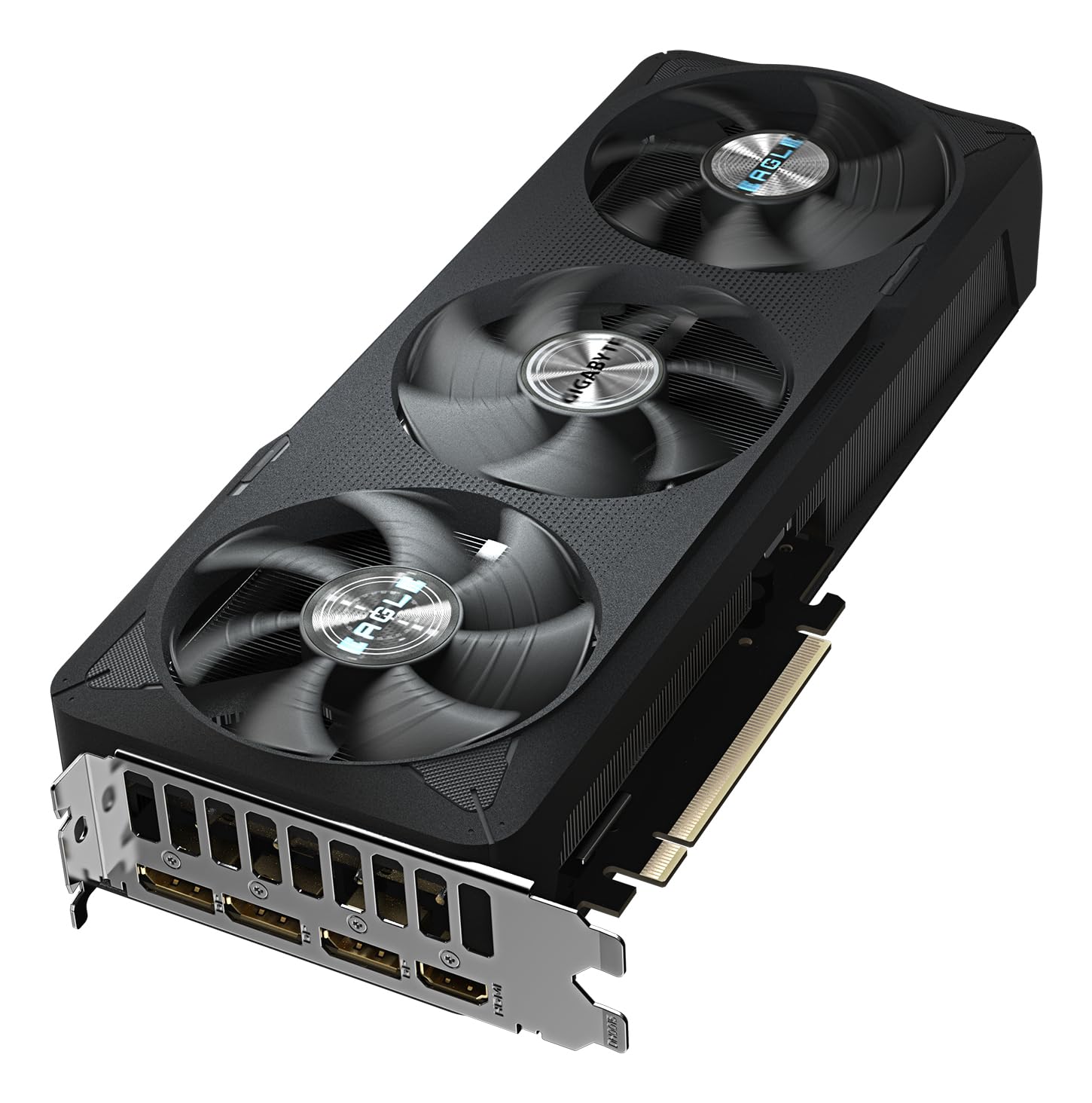 GIGABYTE EAGLE OC RTX 5070 GV-N5070EAGLE scheda video 12GB GDDR7