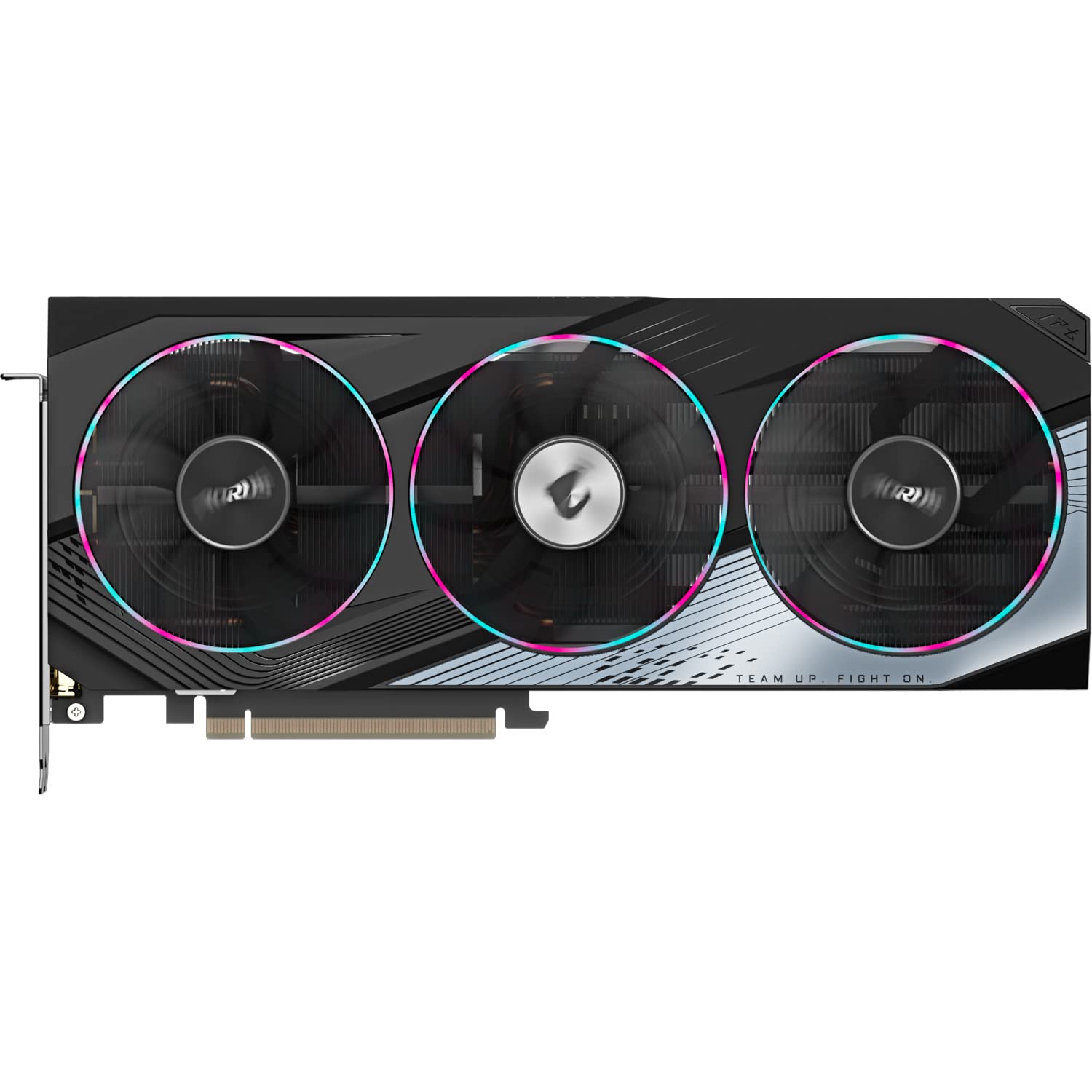 Gigabyte Aorus GeForce RTX 4060 Ti Elite scheda video 8GB