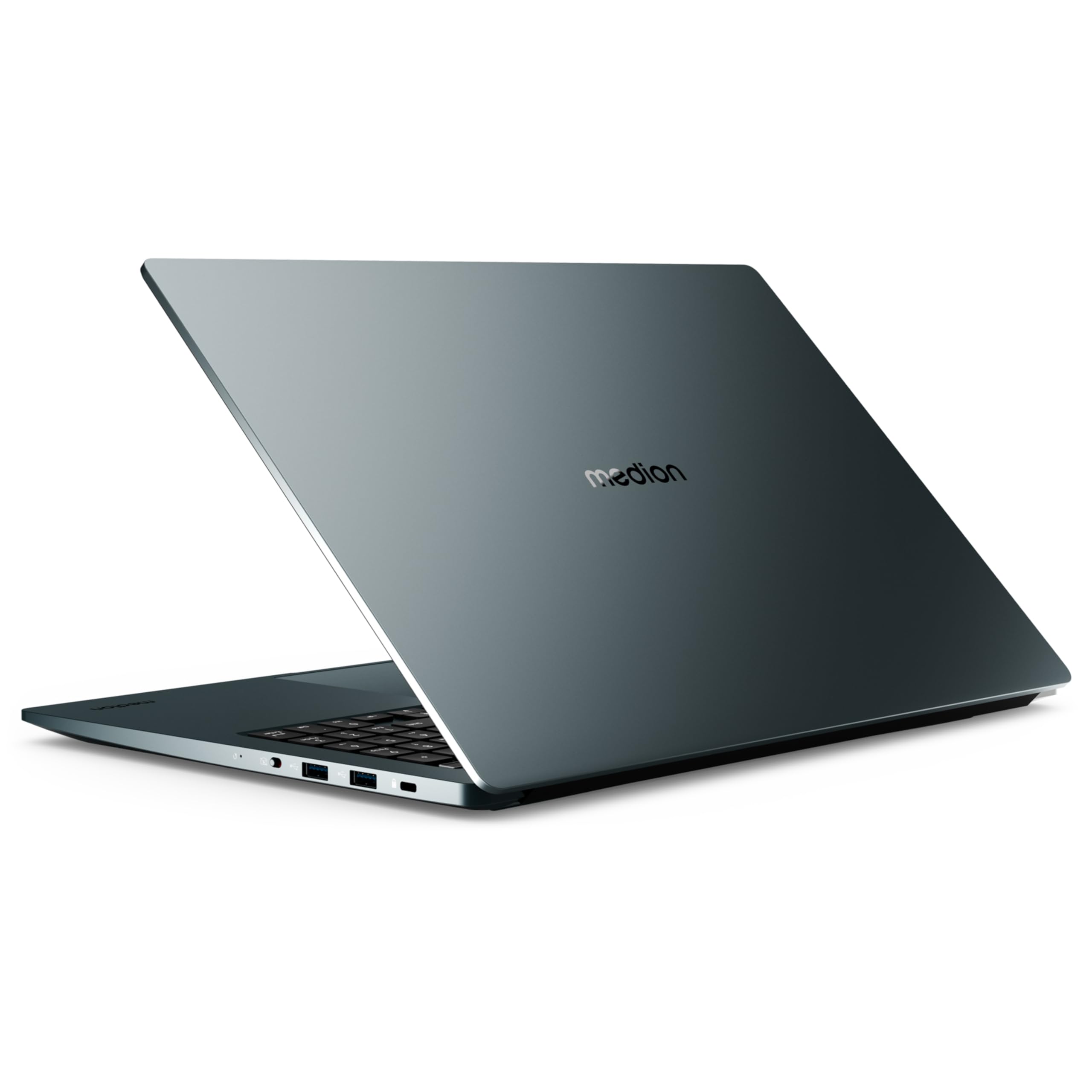 MEDION S10 16" notebook OLED 4K Ultra 7 16GB 1TB