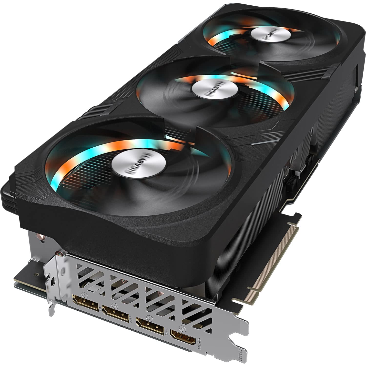 GIGABYTE GAMING OC GV-N4080GAMING scheda video RTX 4080 16GB