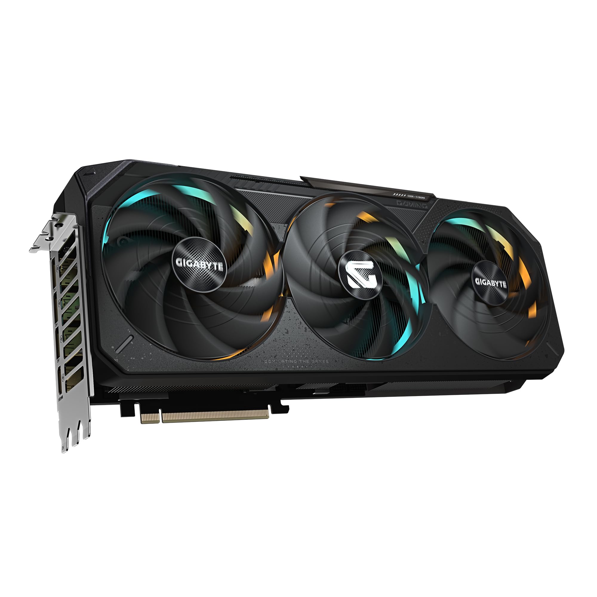 Gigabyte Gaming OC RTX 5070 Ti Scheda Video 16GB GDDR7