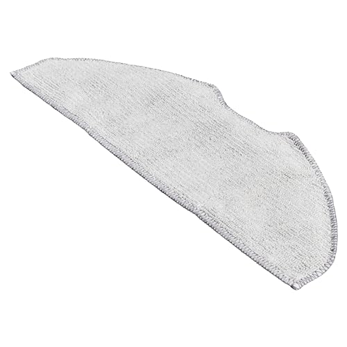 MEDION X10 SW Accessori Robot 6 Pezzi Filtro H13 Mop