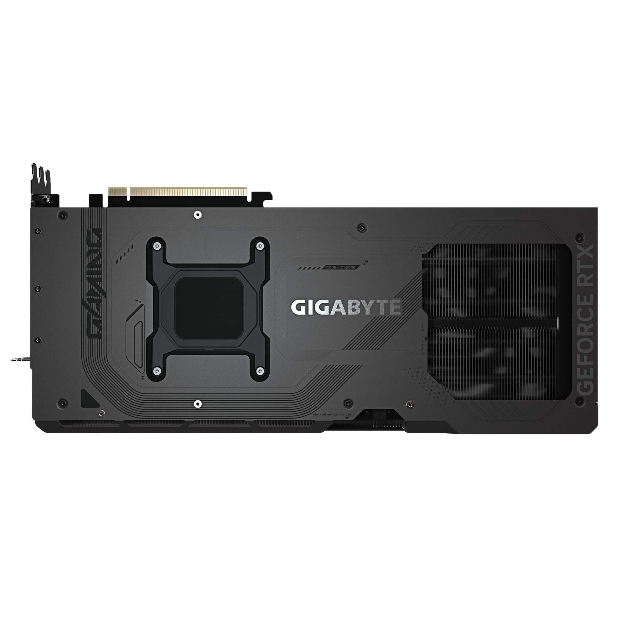 GIGABYTE GV-N5090GAMING-32GD scheda video 32GB DLSS 4