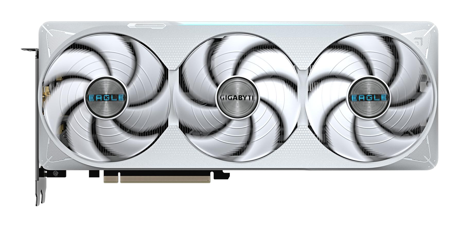 Gigabyte RTX 5070 Ti Eagle OC Ice SFF 16G scheda video 16GB GDDR7