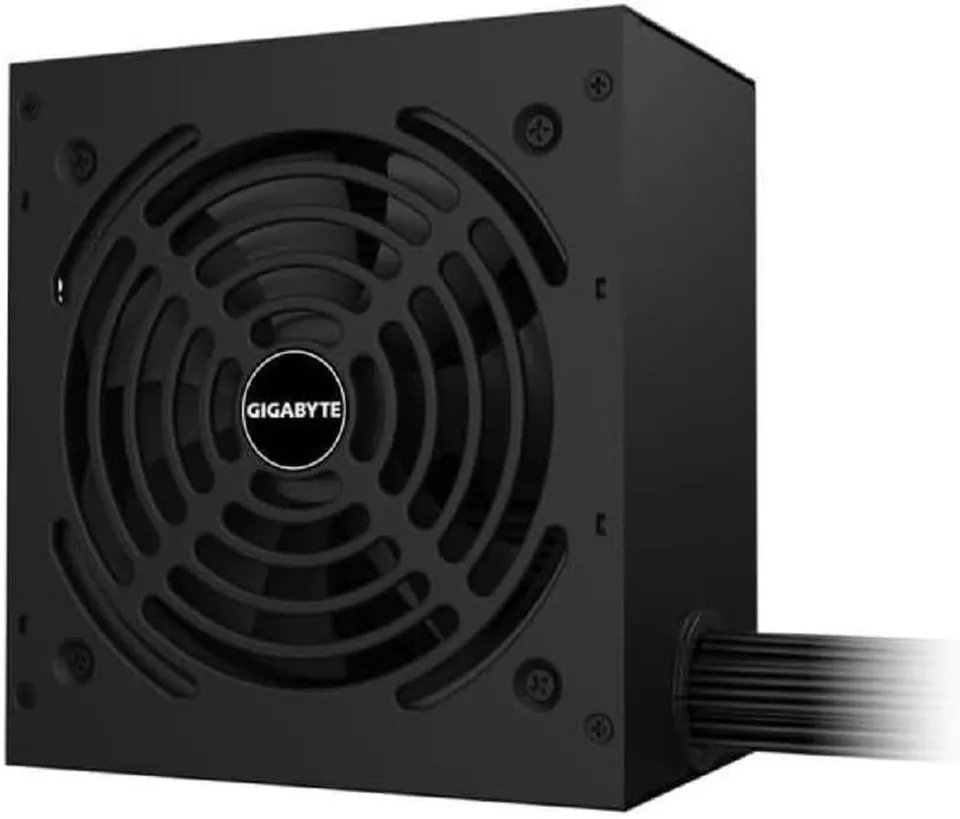 Gigabyte P650G 650W alimentatore modulare 80 Plus Gold