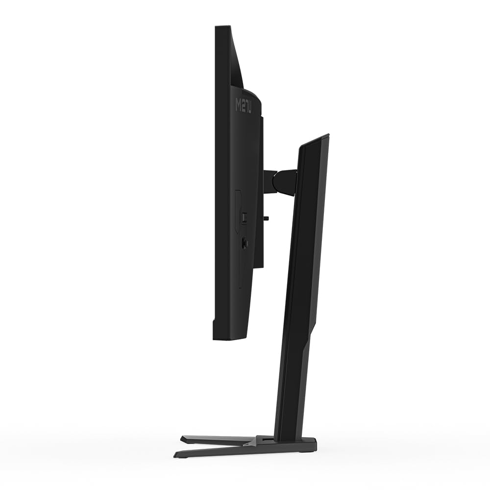 Gigabyte M27U monitor gaming 27 pollici 4K 160Hz IPS