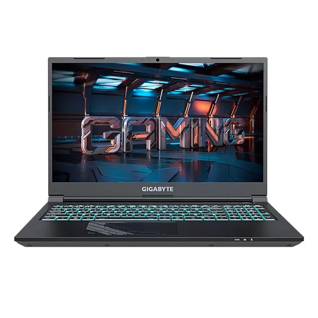 GIGABYTE G5 KF5-53PT353SH notebook gaming Full HD 144Hz