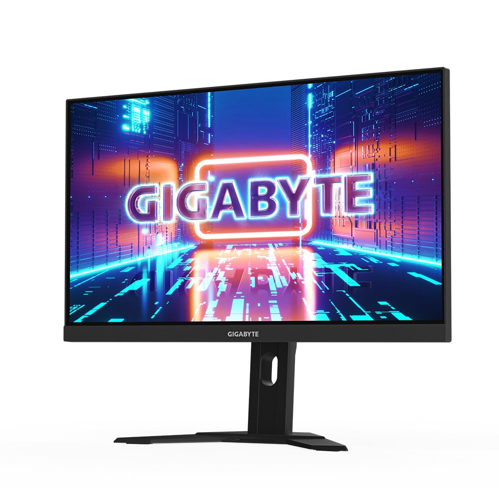 Gigabyte M27U monitor gaming 27 pollici 4K 160Hz IPS
