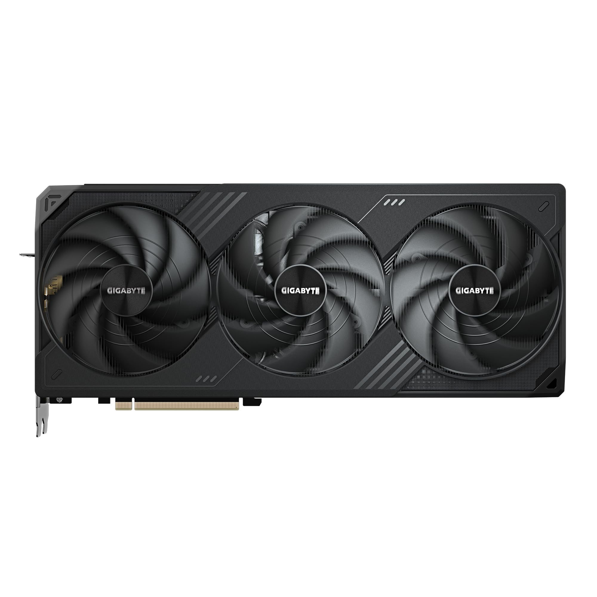 GIGABYTE RTX 5090 WINDFORCE OC scheda video 32GB GDDR7